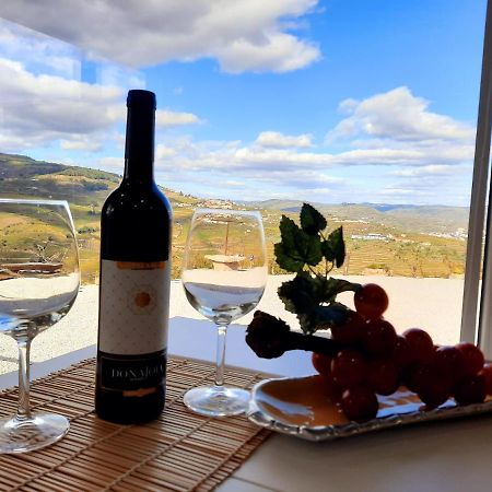 Willa Quinta Do Pombal - Douro - Camila'S Lamego Zewnętrze zdjęcie